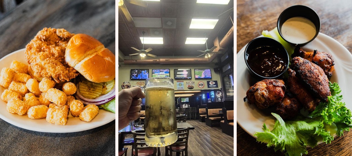 Fitters 5th Street Pub Gallery Image 2