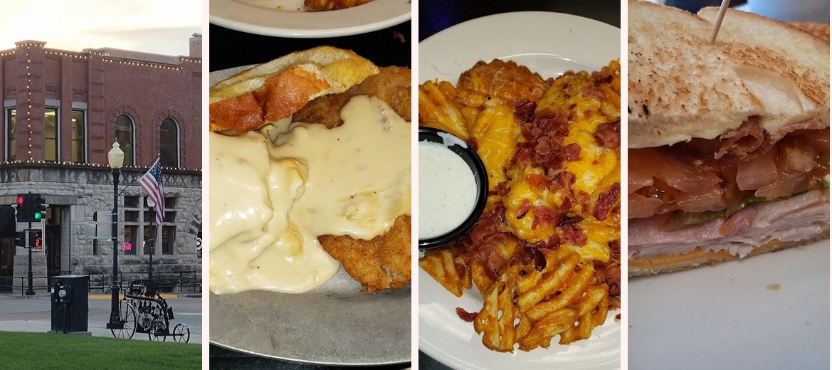 Fitters 5th Street Pub Gallery Image 3