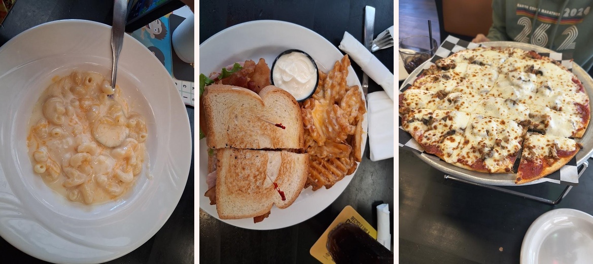 Fitters 5th Street Pub Gallery Image 4