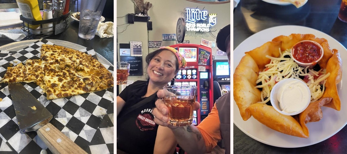 Fitters 5th Street Pub Gallery Image 5